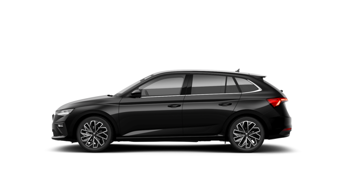 Imagem de um Scala Selection 1.0TSI 116cv DSG