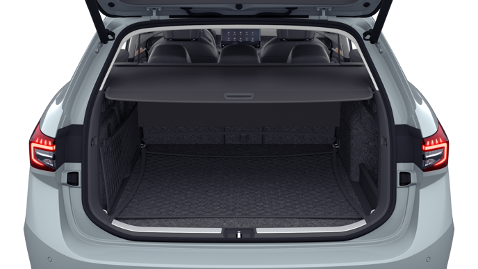 Imagem de um Superb Break L&K 1.5TSI 204cv PHEV DSG