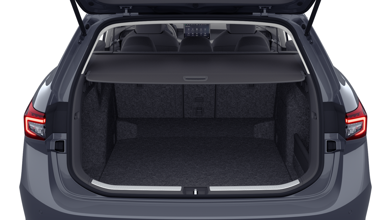 Imagem de um Superb Break SC 2.0TDI 150cv DSG