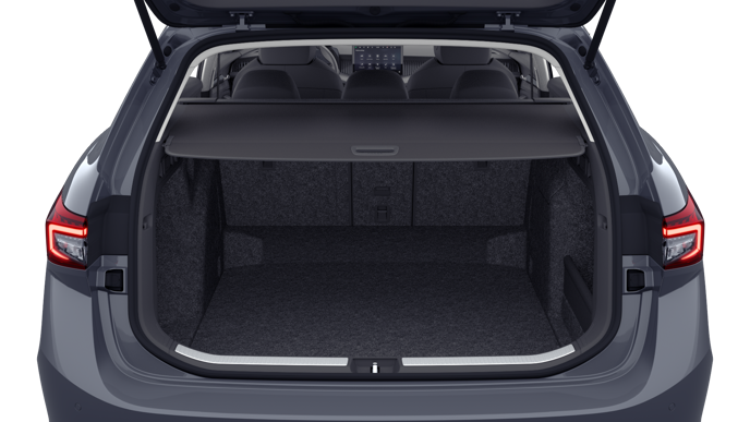 Imagem de um Superb Break SC 2.0TDI 150cv DSG