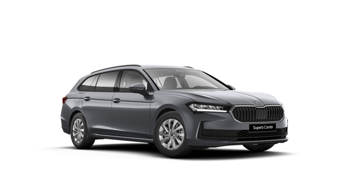 Imagem de um Superb Break SC 2.0TDI 150cv DSG