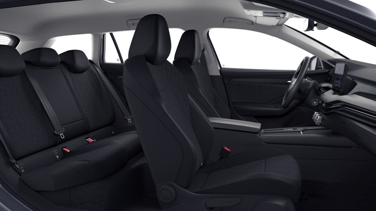 Imagem de um Superb Break SC 2.0TDI 150cv DSG