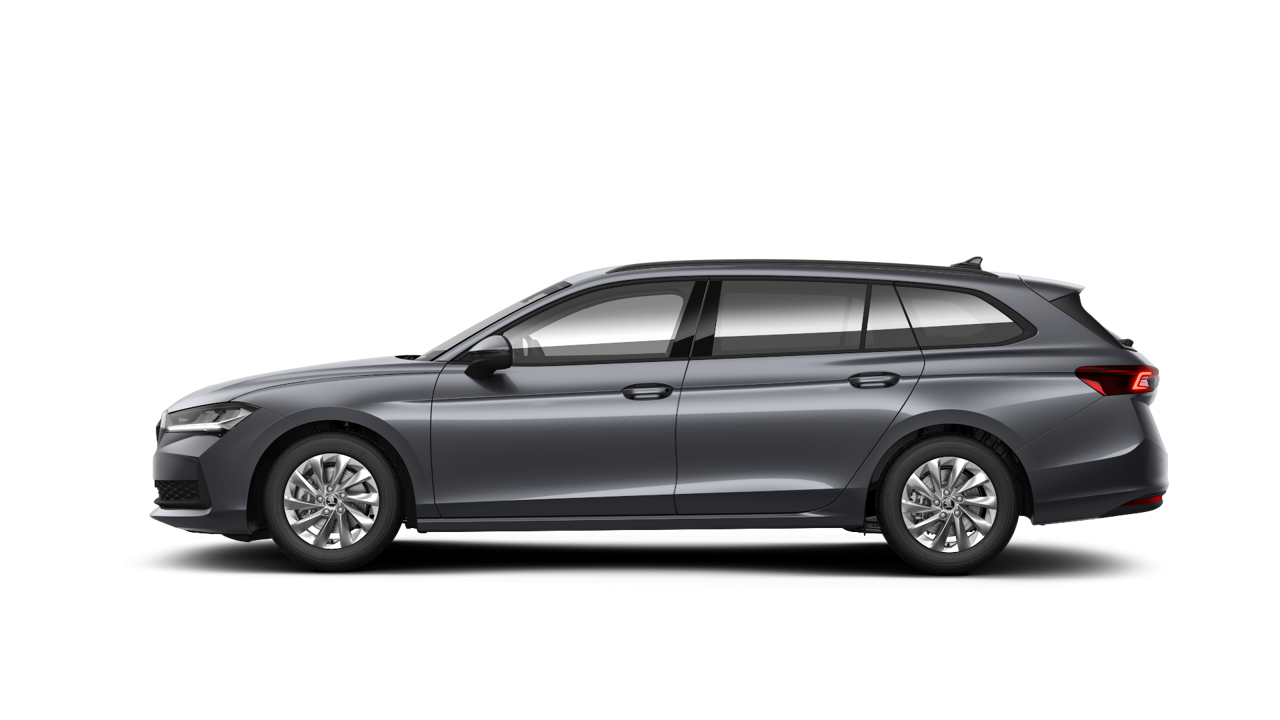 Imagem de um Superb Break SC 2.0TDI 150cv DSG