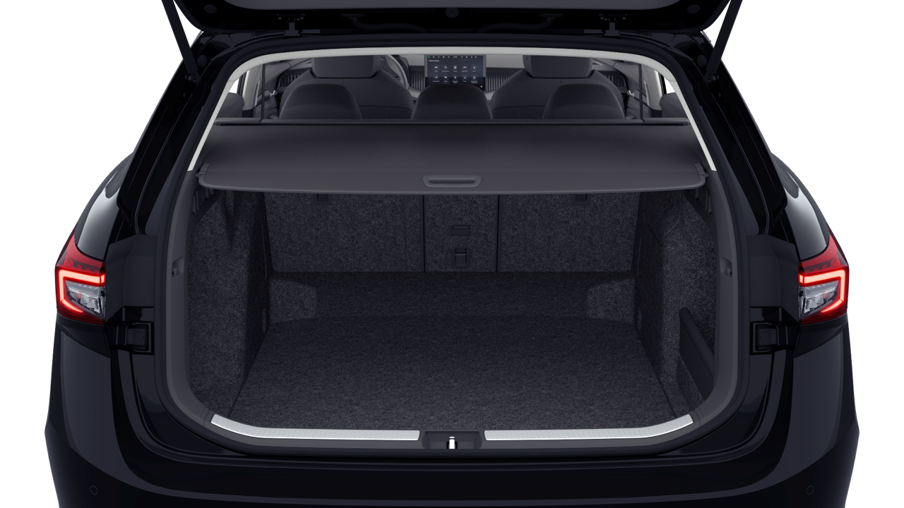 Imagem de um Superb Break SC 2.0TDI 150cv DSG