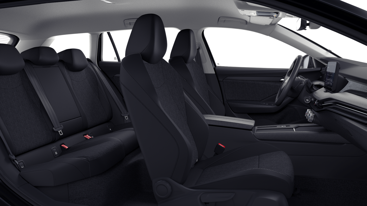 Imagem de um Superb Break SC 2.0TDI 150cv DSG