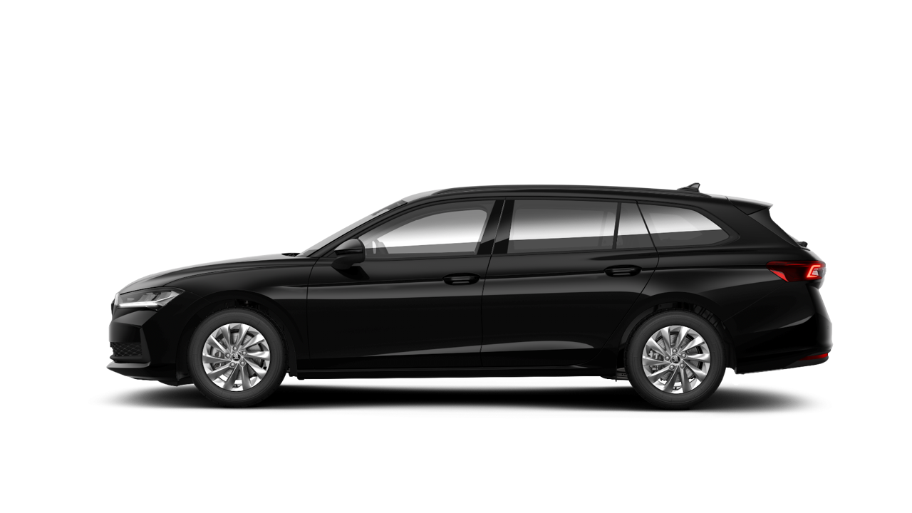 Imagem de um Superb Break SC 2.0TDI 150cv DSG