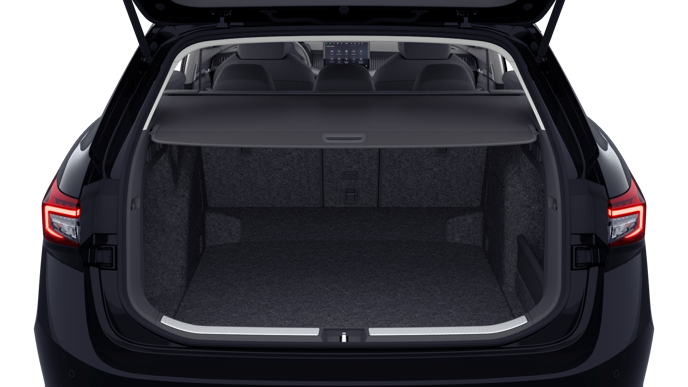 Imagem de um Superb Break SC 2.0TDI 150cv DSG