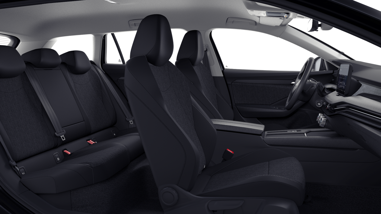 Imagem de um Superb Break SC 2.0TDI 150cv DSG