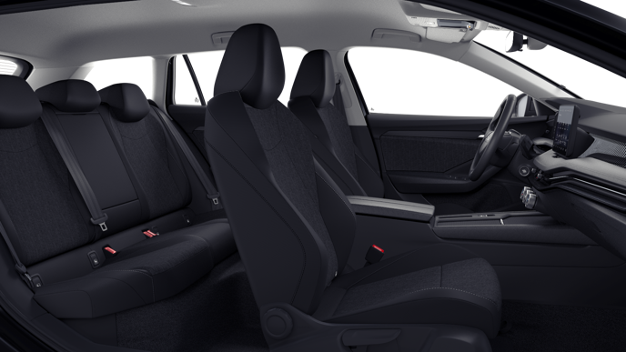 Imagem de um Superb Break SC 2.0TDI 150cv DSG