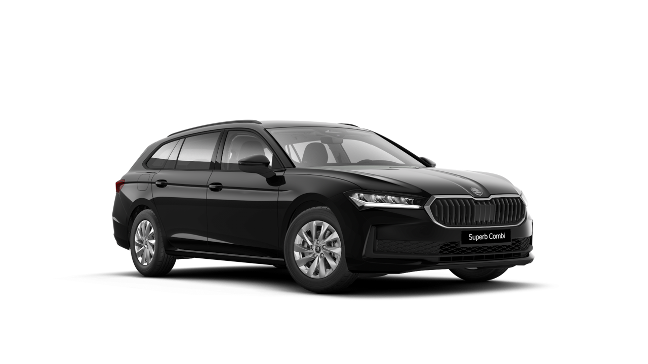 Imagem de um Superb Break SC 2.0TDI 150cv DSG