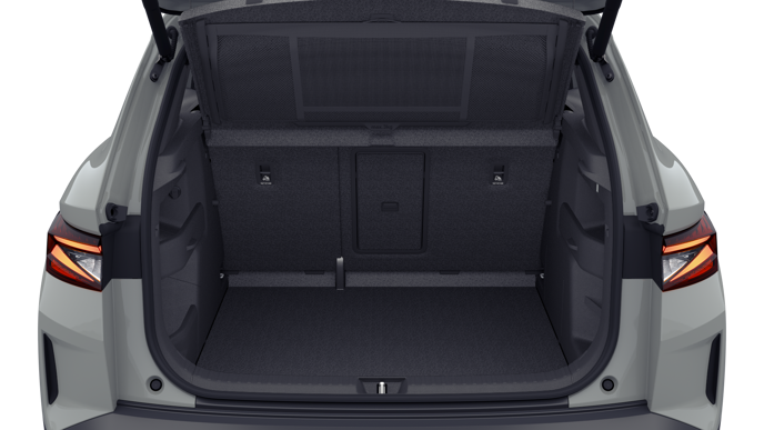 Imagem de um Elroq 60 Sportline 63kWh