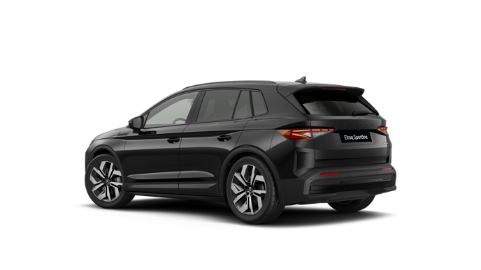 Imagem de um Elroq 85 Sportline 82kWh