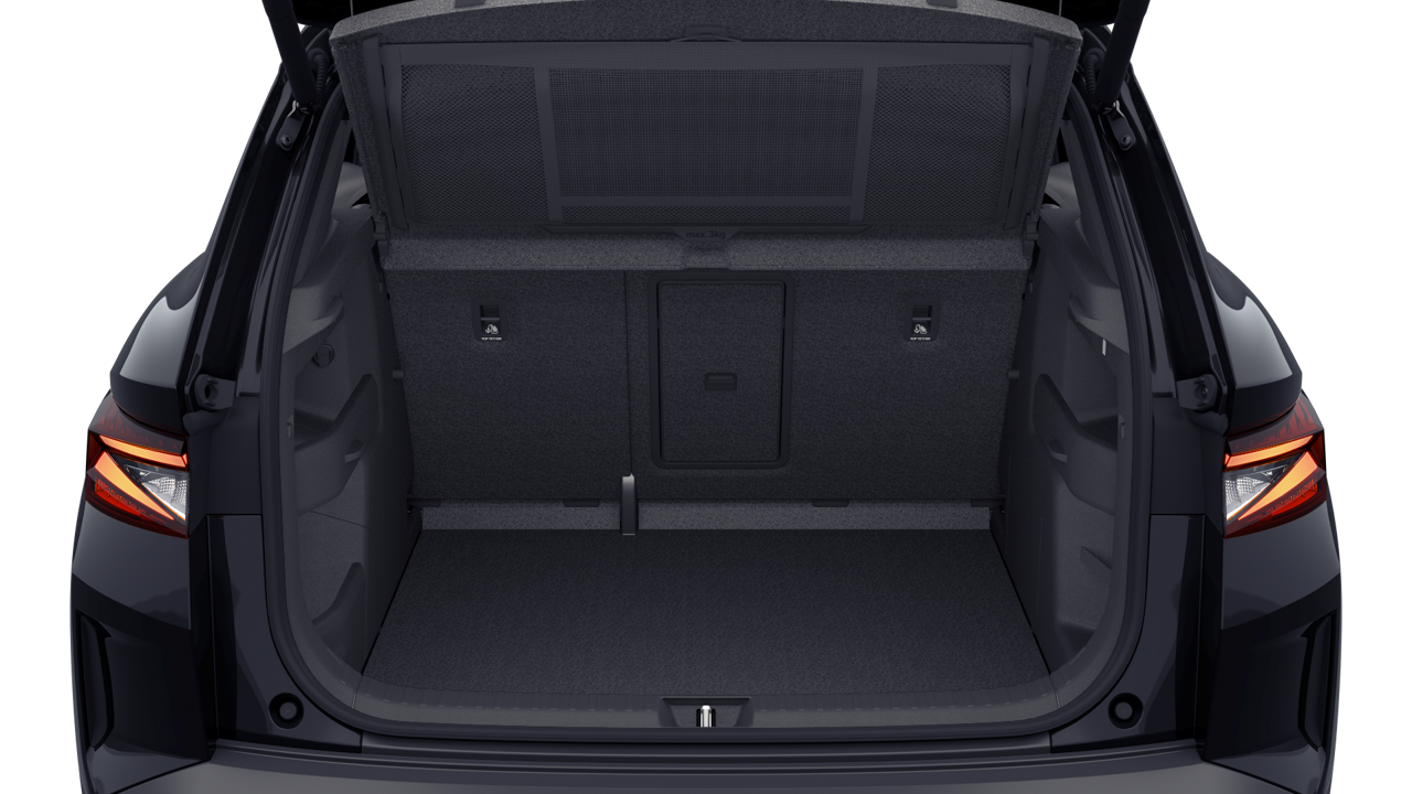 Imagem de um Elroq 85 Sportline 82kWh