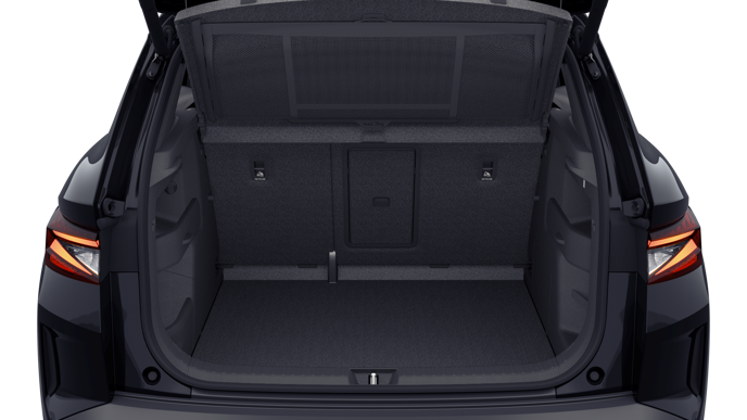 Imagem de um Elroq 85 Sportline 82kWh