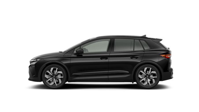 Imagem de um Elroq 85 Sportline 82kWh