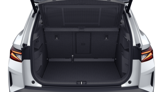 Imagem de um Elroq 85 Sportline 82kWh