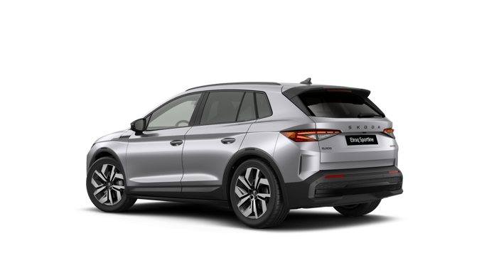 Imagem de um Elroq 85 Sportline 82kWh