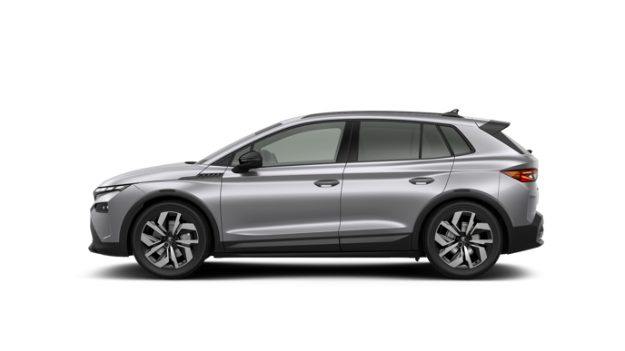Imagem de um Elroq 85 Sportline 82kWh