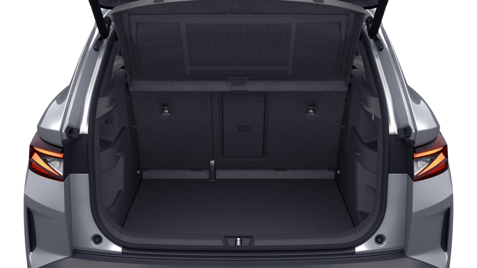 Imagem de um Elroq 85 Sportline 82kWh