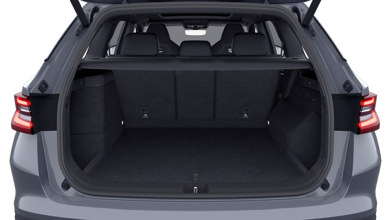 Imagem de um Kodiaq Sportline 1.5TSI 204cv PHEV DSG