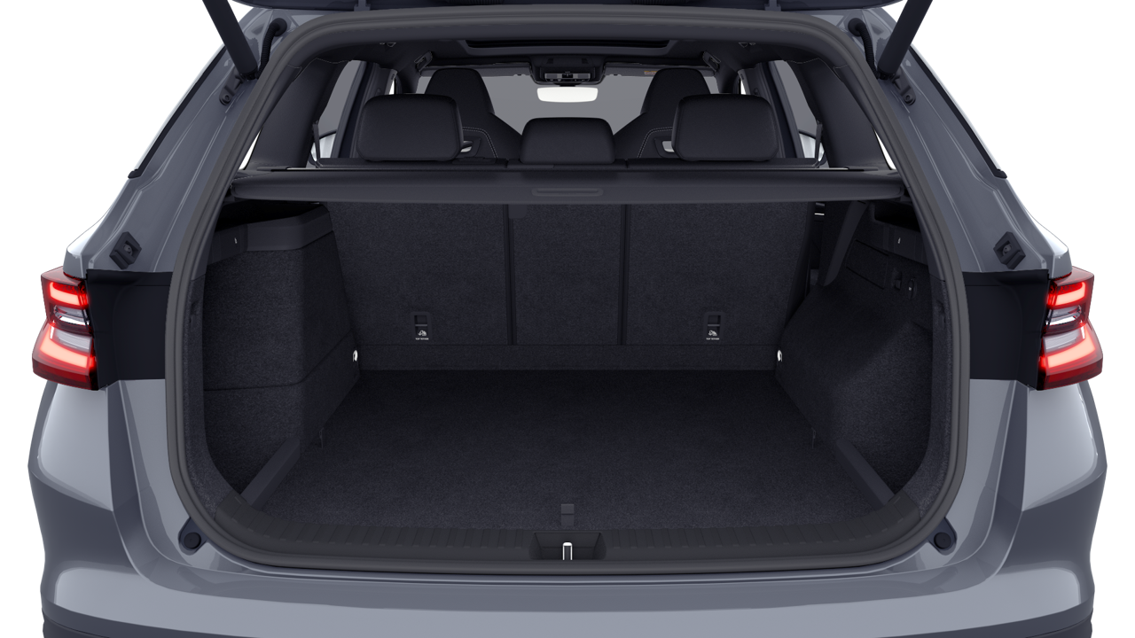 Imagem de um Kodiaq Sportline 1.5TSI 204cv PHEV DSG