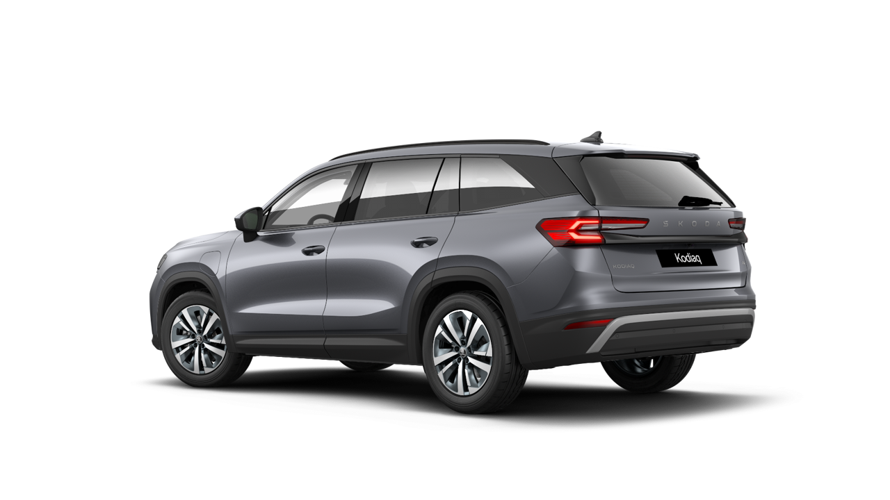 Imagem de um Kodiaq Selection1.5TSI 204cv PHEV DSG