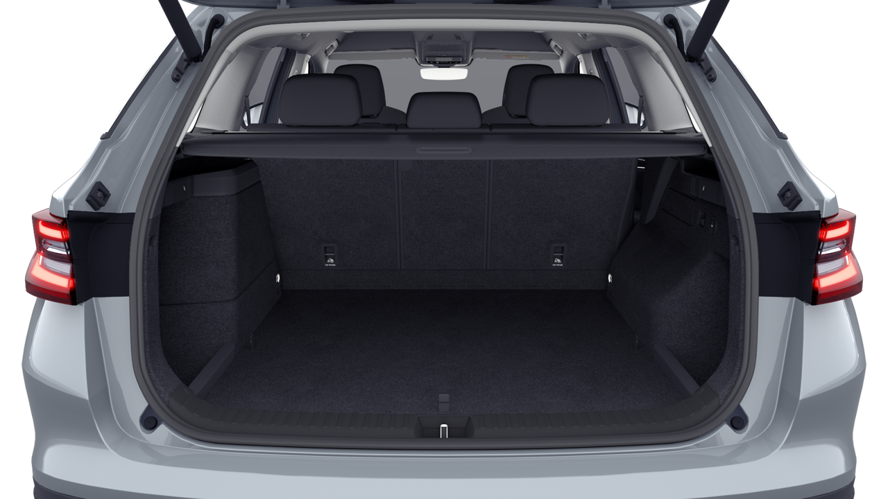 Imagem de um Kodiaq Selection1.5TSI 204cv PHEV DSG