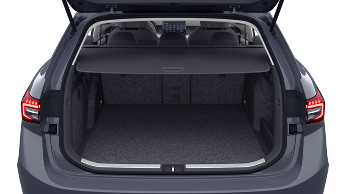 Imagem de um Superb Bk Selection1.5TSI 204cv PHEV DSG