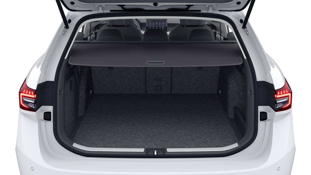 Imagem de um Superb Bk Selection1.5TSI 204cv PHEV DSG