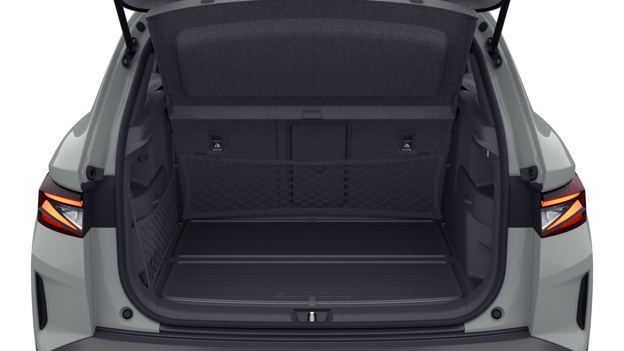 Imagem de um Elroq 60 Sportline 63kWh