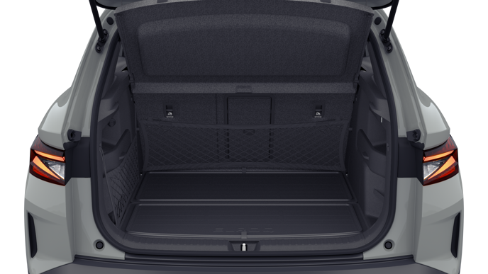 Imagem de um Elroq 60 Sportline 63kWh