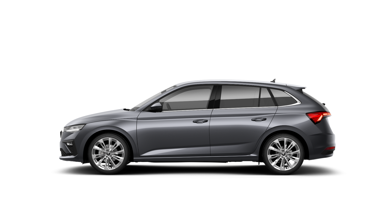 Imagem de um Scala Selection 1.0TSI 116cv DSG