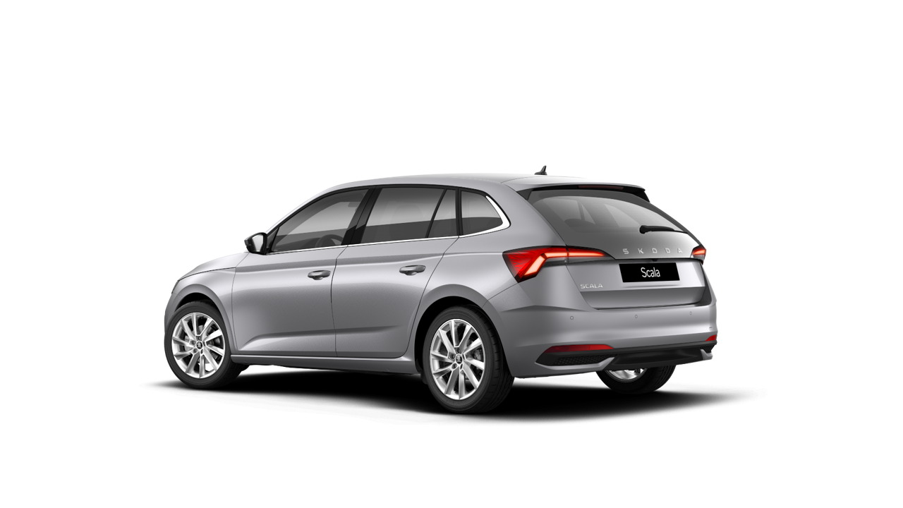 Imagem de um Scala Selection 1.0TSI 116cv DSG