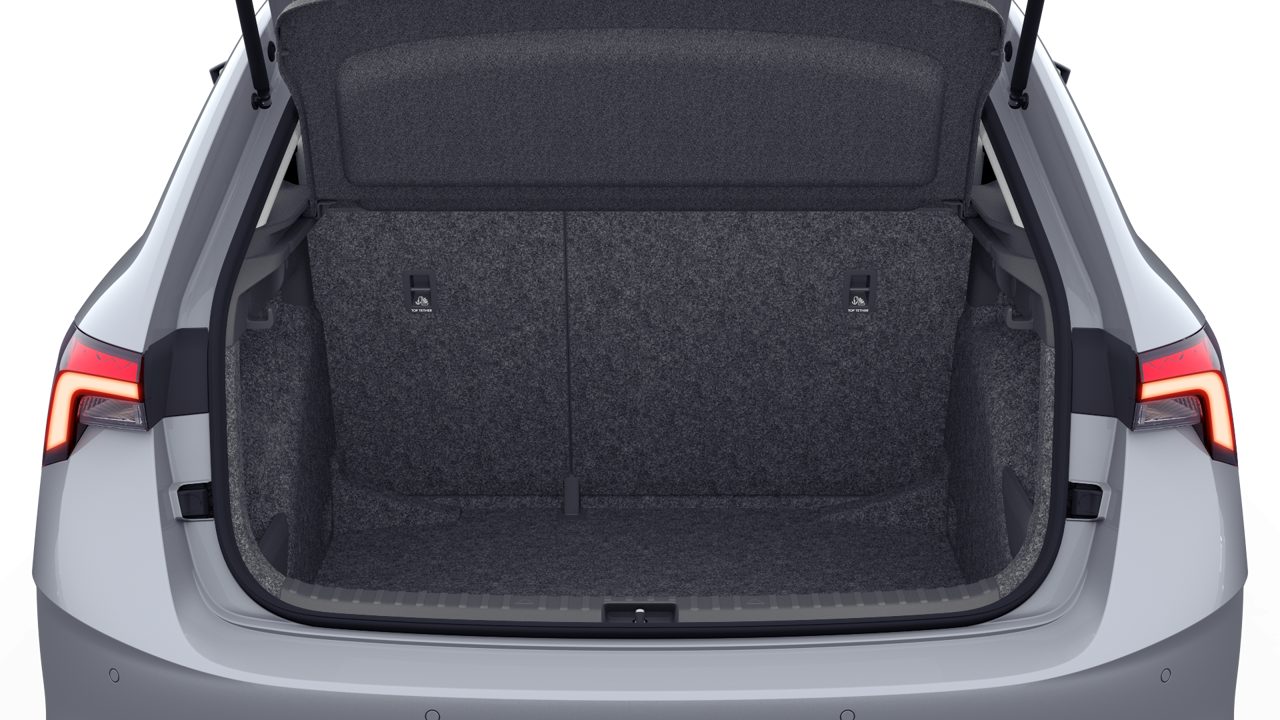 Imagem de um Scala Selection 1.0TSI 116cv DSG