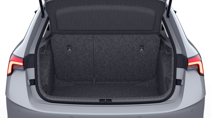 Imagem de um Scala Selection 1.0TSI 116cv DSG