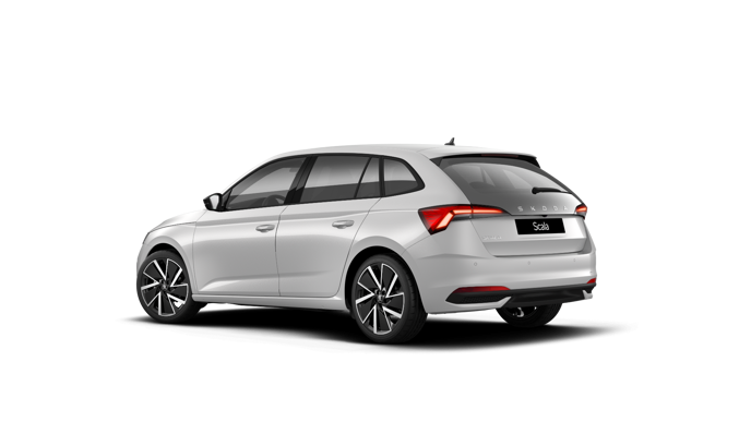 Imagem de um Scala Selection 1.0TSI 116cv DSG