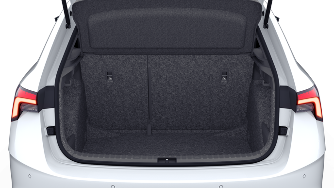 Imagem de um Scala Selection 1.0TSI 116cv DSG