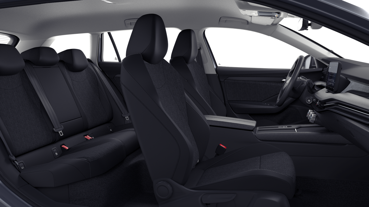 Imagem de um Superb Break SC 2.0TDI 150cv DSG