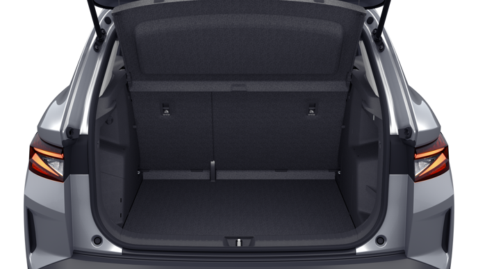 Imagem de um Elroq 60 63kWh