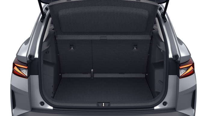 Imagem de um Elroq 60 63kWh