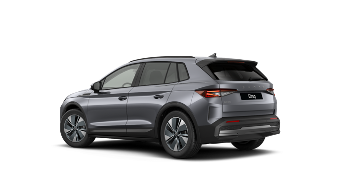 Imagem de um Elroq 60 63kWh