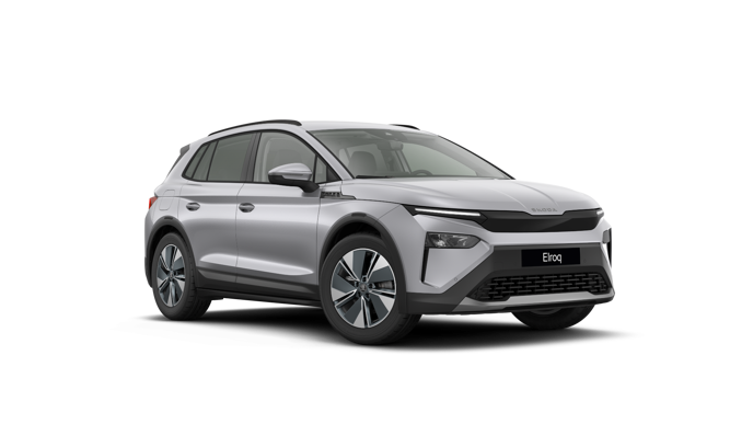 Imagem de um Elroq 60 63kWh