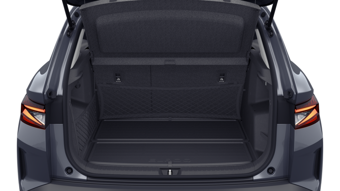 Imagem de um Elroq 50 55kWh