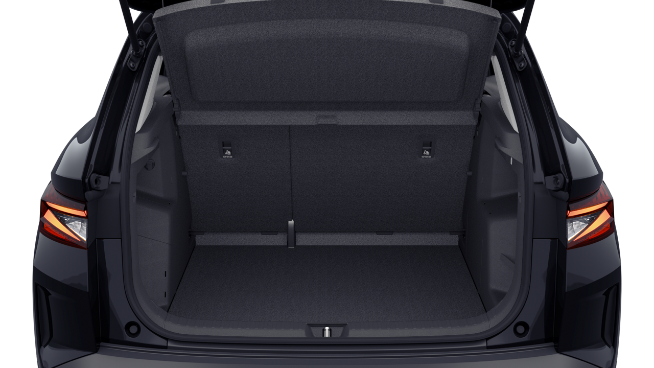 Imagem de um Elroq 60 63kWh