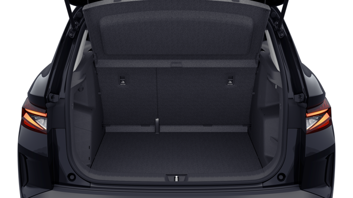 Imagem de um Elroq 60 63kWh