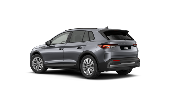 Imagem de um Elroq 60 63kWh