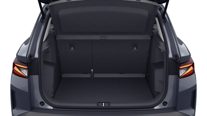 Imagem de um Elroq 60 63kWh