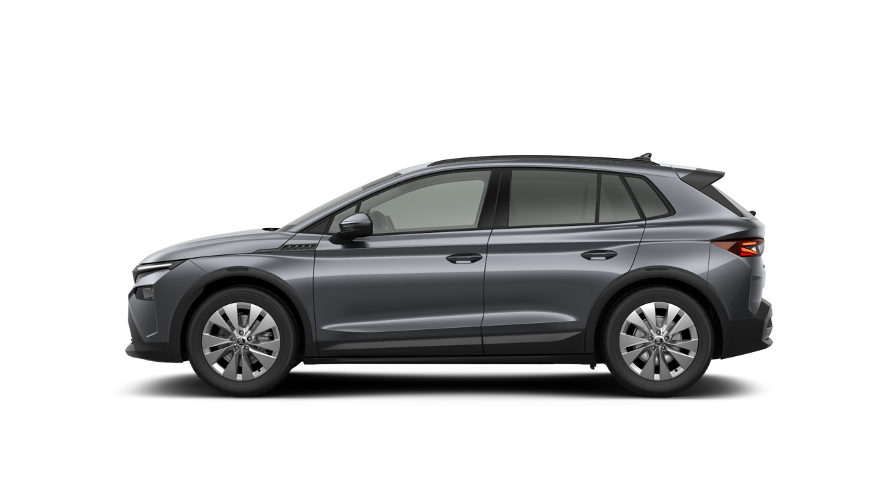 Imagem de um Elroq 60 63kWh