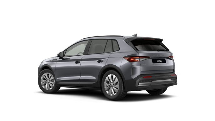 Imagem de um Elroq 60 63kWh