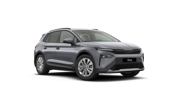 Imagem de um Elroq 60 63kWh